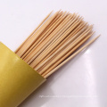 Anhui EVEN Wholesale Disposable Marshmallow Bamboo Skewer Sticks For Party Restaurant Supermarket